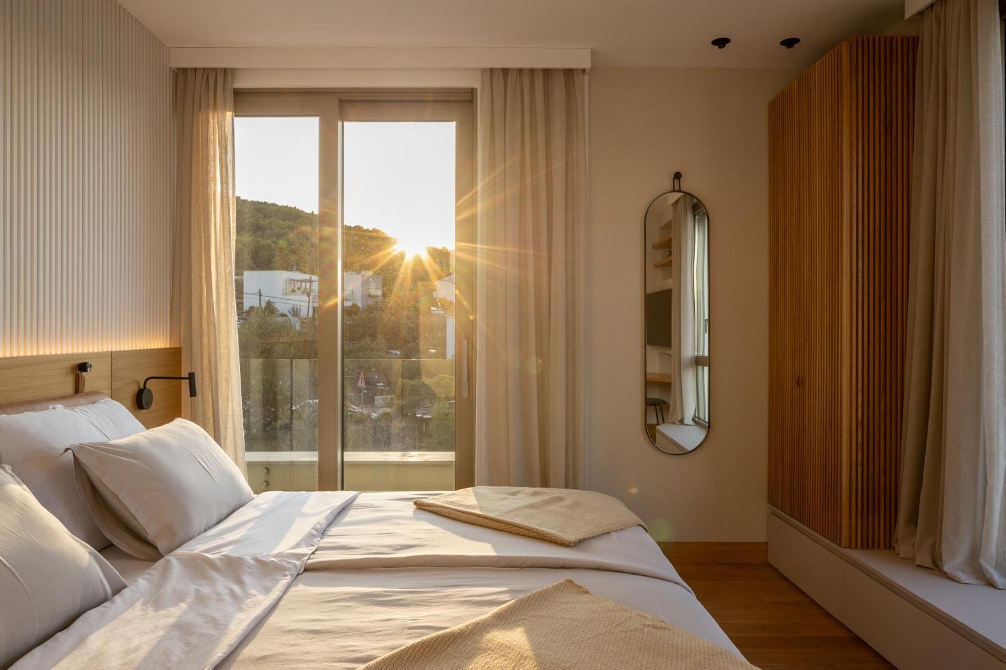 Acadia Beach Villas & Apartments Slatine Bagian luar foto
