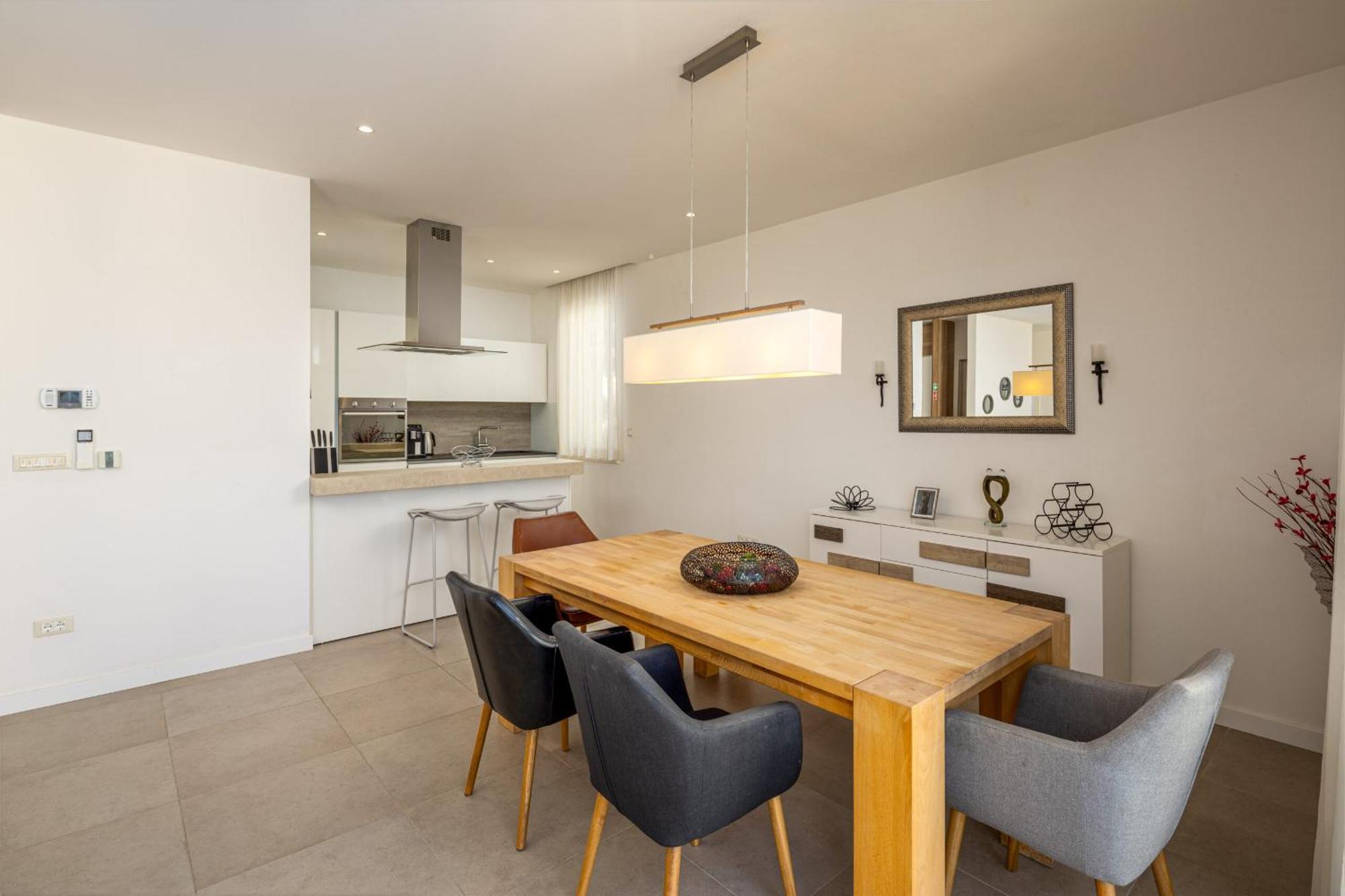 Acadia Beach Villas & Apartments Slatine Bagian luar foto